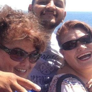 Meet your Posher, Norma